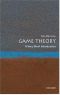 [Very Short Introductions 01] • Game Theory